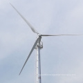 100KW Alternative Energy Generators Horizontal wind power